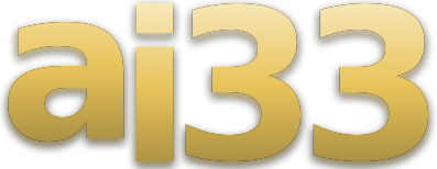 ai33 logo