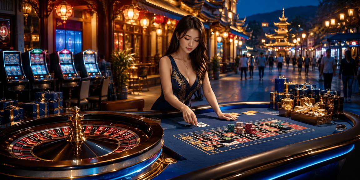 ai33 Slot Giờ Vàng